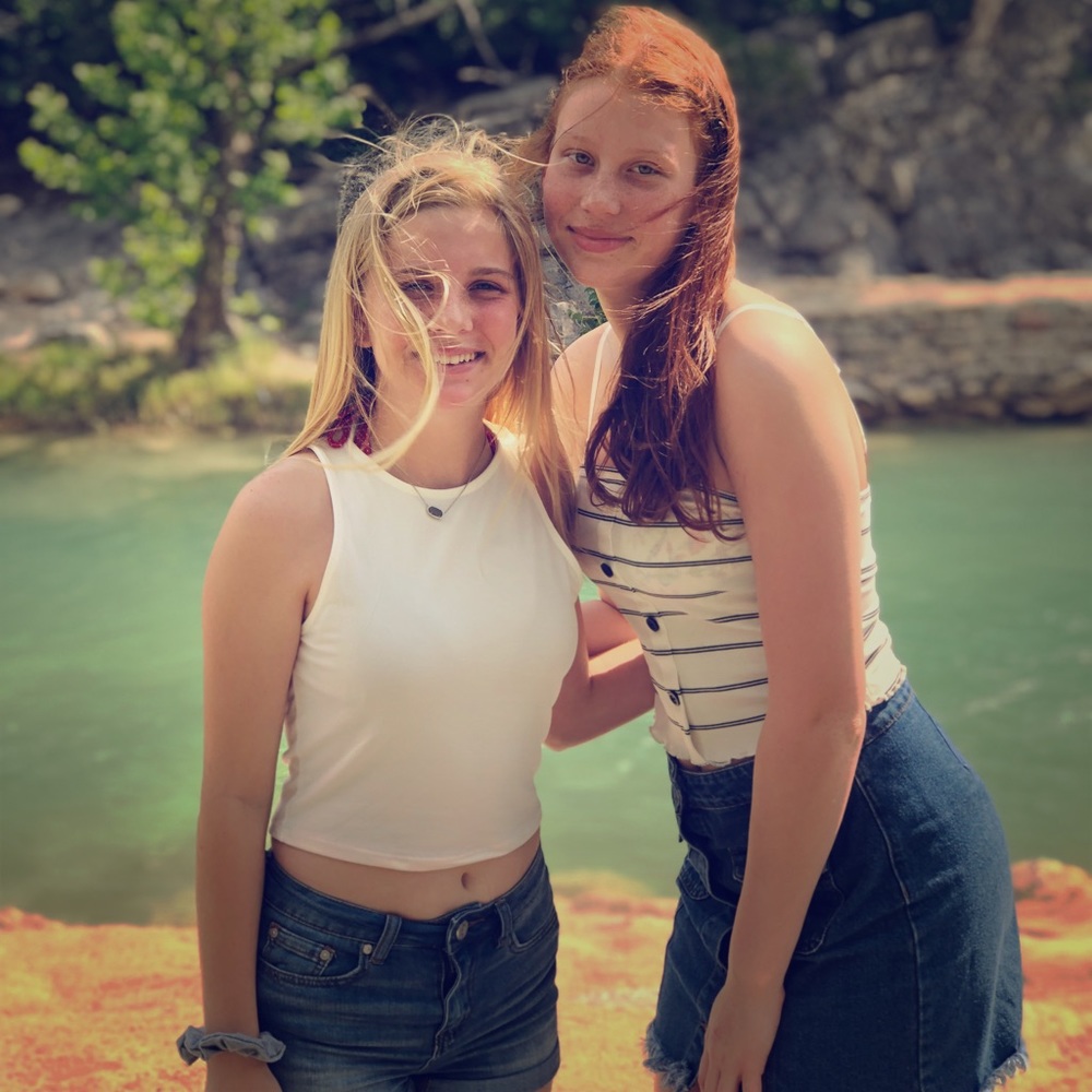 Meet your Posher, Skyler